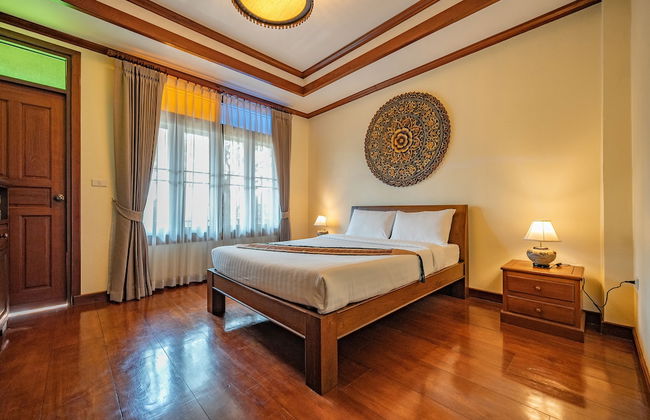 Monmuang ChiangMai resort - Foto 34