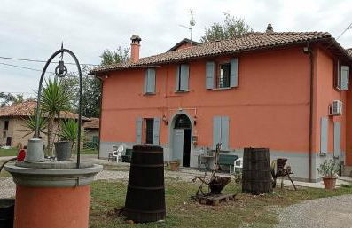 Agriturismo La Riccardina - Foto 1