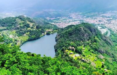 Casa vacanze "INCANTO DEL LAGO" - Foto 24