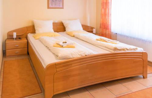 Ferienwohnung 4 Am Petersberg - Photo 12