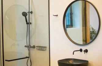 Niki Luxury Apartments Niki Suites Petra - Photo 7