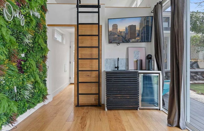 Luxurious Modern Retreat With Private Pool Patio - Foto 32