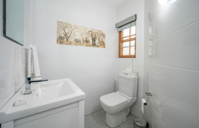 Kruger Park Lodge Unit No. 205 - Foto 20