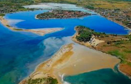 Ferienhaus Sonnenliebe mit Pool bei Zadar - Foto 55