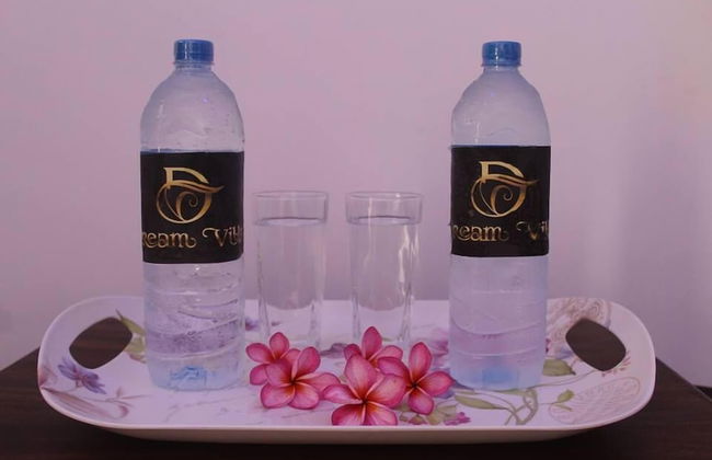 Dream Villa - Foto 14