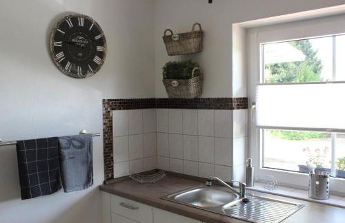 Ferienhaus an der Grenze zu Hamburg Zentrale Lage - Foto 12