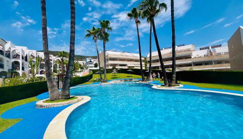 Calas Font Nova -Bookapartments - Foto 3, Garden, Garden view