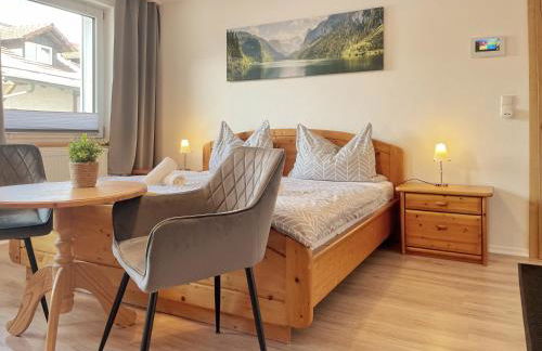 Haus am GoldSteig - Zentral, Ruhig Stadtnah - Top Anbindung - Biergarten und Pizzeria direkt vor der Tür - Photo 3