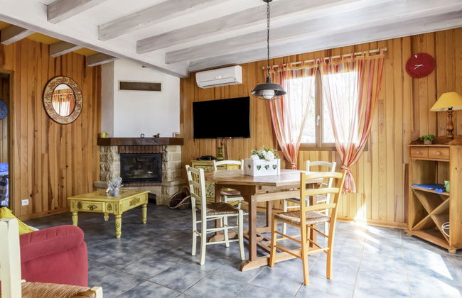 Le Noisetier - Foto 13