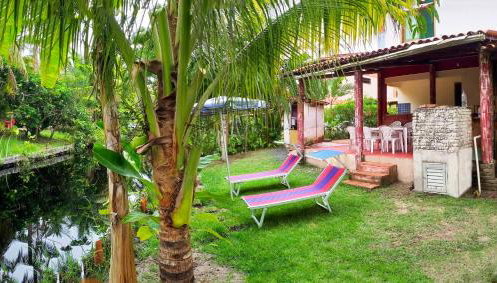 Feriasmares - Photo 5, Garden