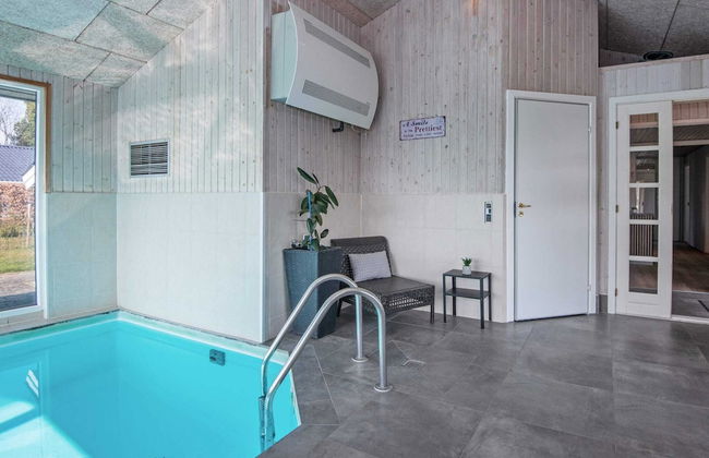 Luxury Retreat in Pot Strandby - By Traum Ferienwohnungen - Foto 15