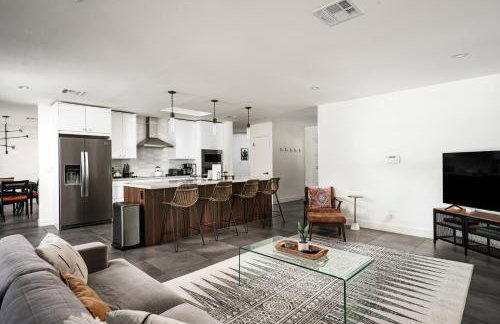 Shuffleboard Hiking Pool Putting green - Foto 15