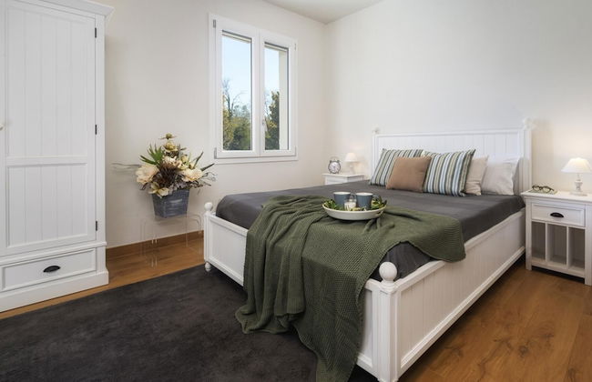 Villa Edoardo 9 in Crespina Lorenzana - Photo 27