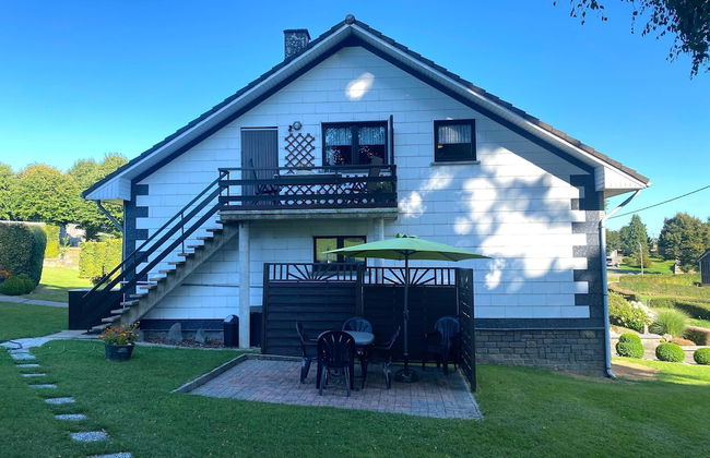 Apartment Near Forest in Nidrum - Foto 22