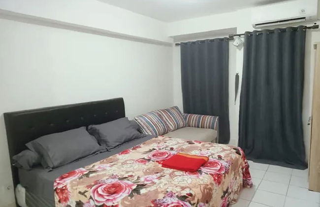 Velito At Podomoro Golf View Apartment - Foto 23