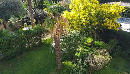 Mélodie Garage Gratuit - Foto 4, Garden view