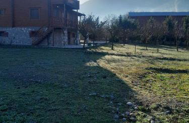 Chalet Stiga Kalavrita - Maisonettes - Foto 55