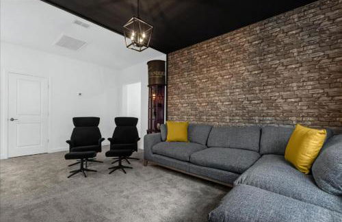 6 Bedroom 5 Bathroom Storey Lake 4366 Rs - Foto 9