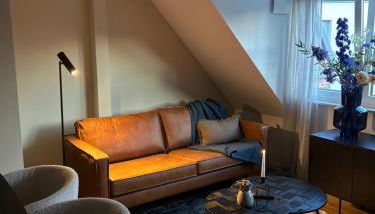 Emils City Suite - Foto 4