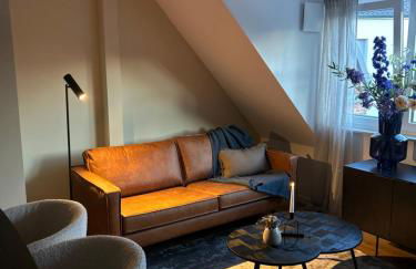 Emils City Suite - Foto 4