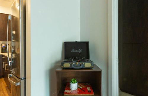 Modern Serenity Apartment for a Comfortable Stay - Foto 10