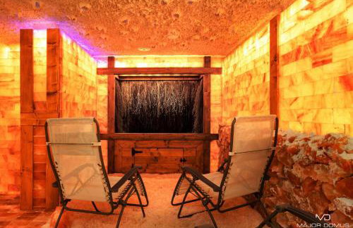 Sand Dunes Blue Marine by Major Domus Club - Foto 29