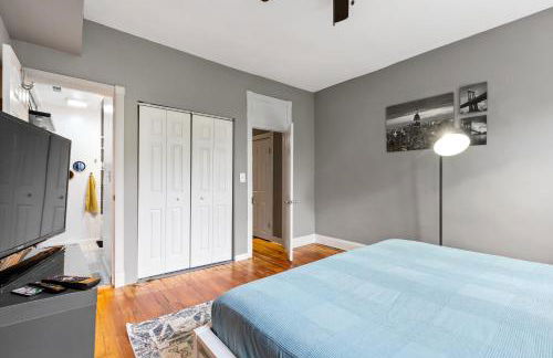 Pristine Townhouse With Rooftop Deck Near Canton! - Foto 15