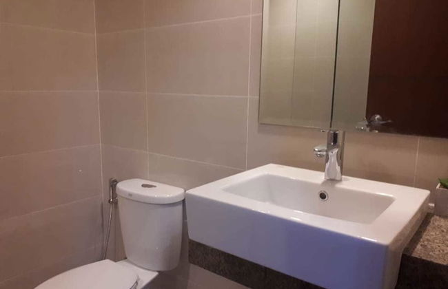 Uptown BGC near St. Luke's - Foto 60