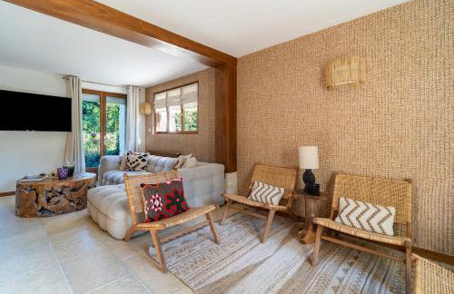 Villa des courses - Piscine et Jardin - Foto 48