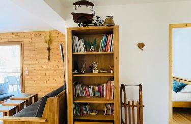 Le RandAulps - Photo 18