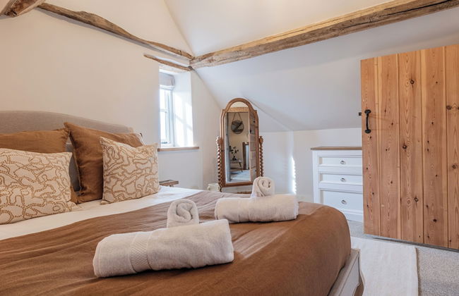 The Gamekeeper's Cottage-Stunning 2 Bed - Foto 11