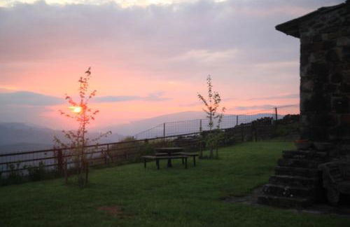 La cabaña mirador de los Valles Pasiegos - Foto 36