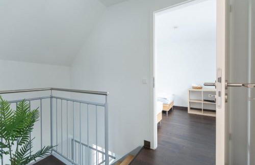 T&K Apartments - Several Apartments in Wegberg - Foto 36