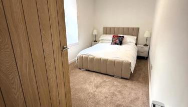 Meadowside-Stylish Newly Renovated 2 bed property - Foto 3