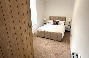 Meadowside-Stylish Newly Renovated 2 bed property - Foto 3