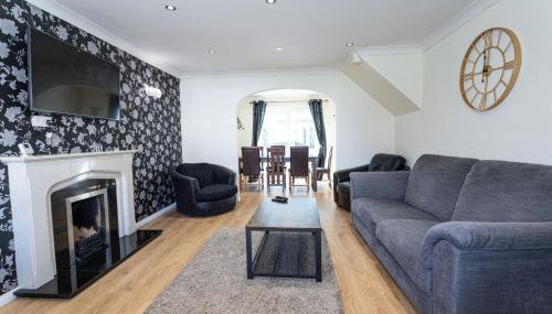 October Disc - Long Stay - Contractors - Foto 5