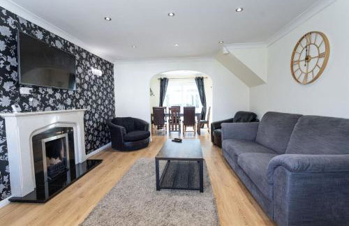 October Disc - Long Stay - Contractors - Foto 5