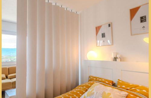 Chez Berangere I T1 I St Julien - Photo 12