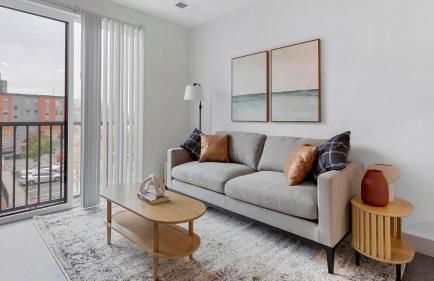 Landing Apartments near Virginia Union University - Foto 33