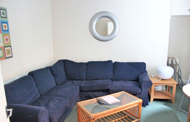 Sandpiper Holiday Apartments - Photo 54