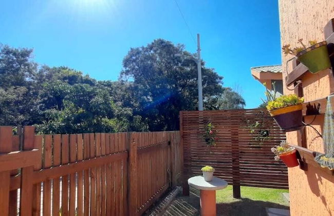 Bangalô Red Moon - Foto 1