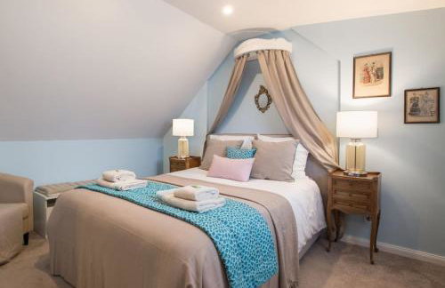 Rosebury Cottage 1 bedroom Free Street parking-5min from Colmar - Photo 1