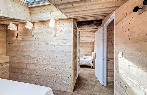 Chalet Chalet La Bergerie by Interhome - Foto 43