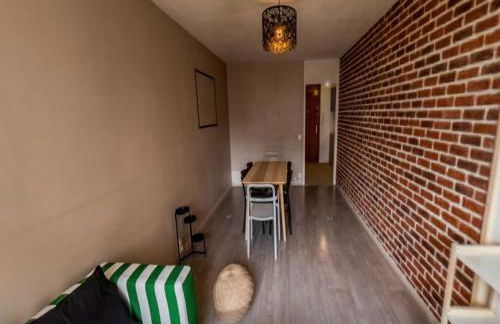 Private Room in a shared flat Lyon 8 - Foto 12