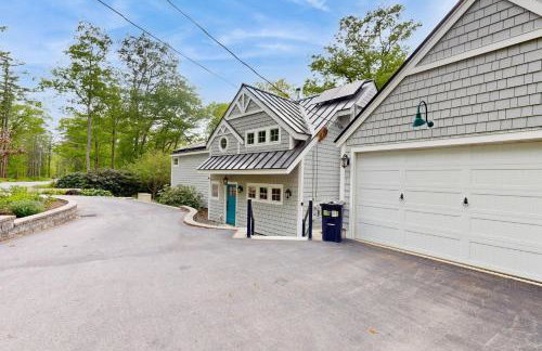 Edgecomb Riverhouse - Foto 25