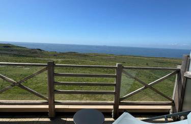 2 Chambres face à la mer En terrasse La Naturelle - Foto 17