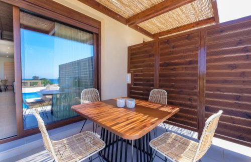 La Perla Di Barla Seafront - Foto 41