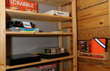 Arch Fun Cabin - Modern Cabin with Hot Tub, Games & Views - Foto 62