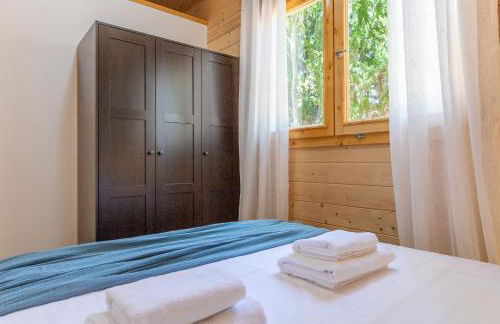 Bungalows Forest & Oslo - Foto 13