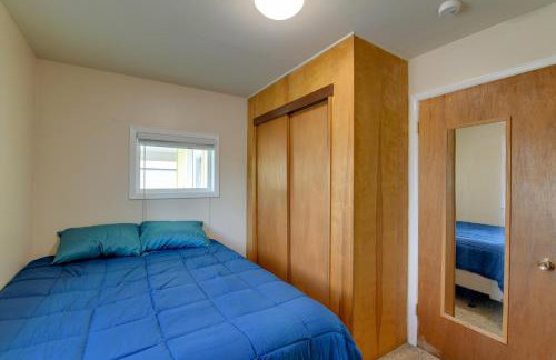 Downtown Anchorage Vacation Rental with Garden Views - Photo 15